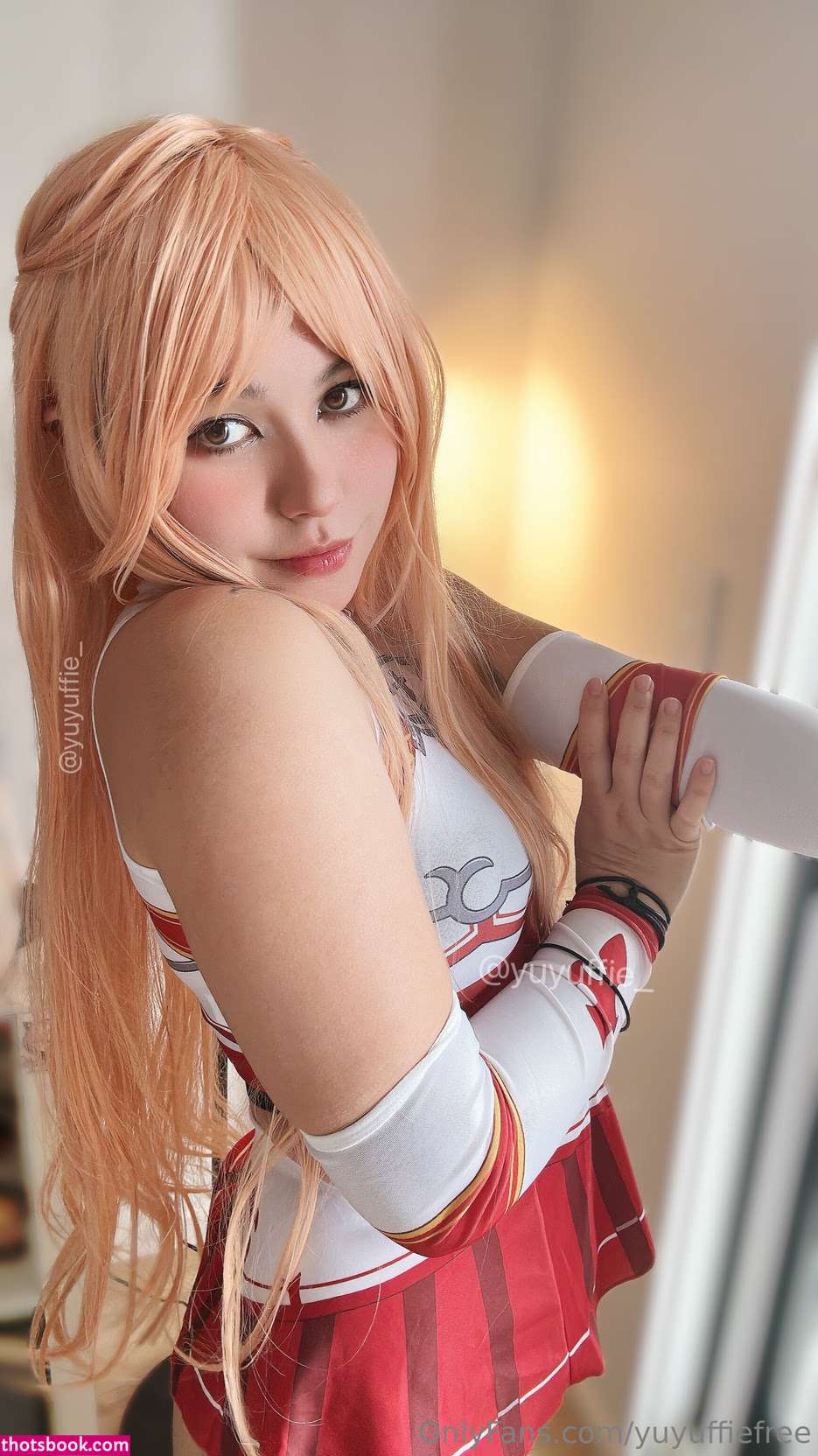 yuyuffiefree Nude Leaks OnlyFans Photos #4 1771750