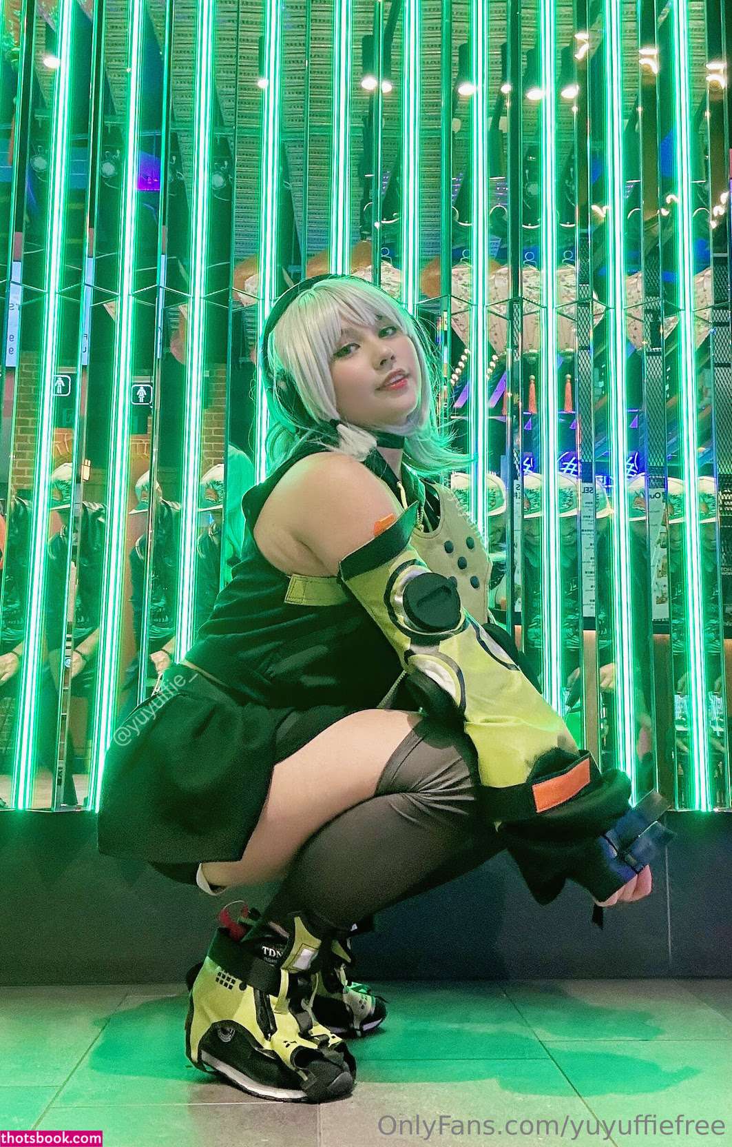 yuyuffiefree Nude Leaks OnlyFans Photos #4 1771751