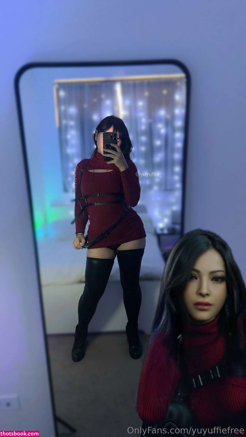 yuyuffiefree Nude Leaks OnlyFans Photos #4 1771754