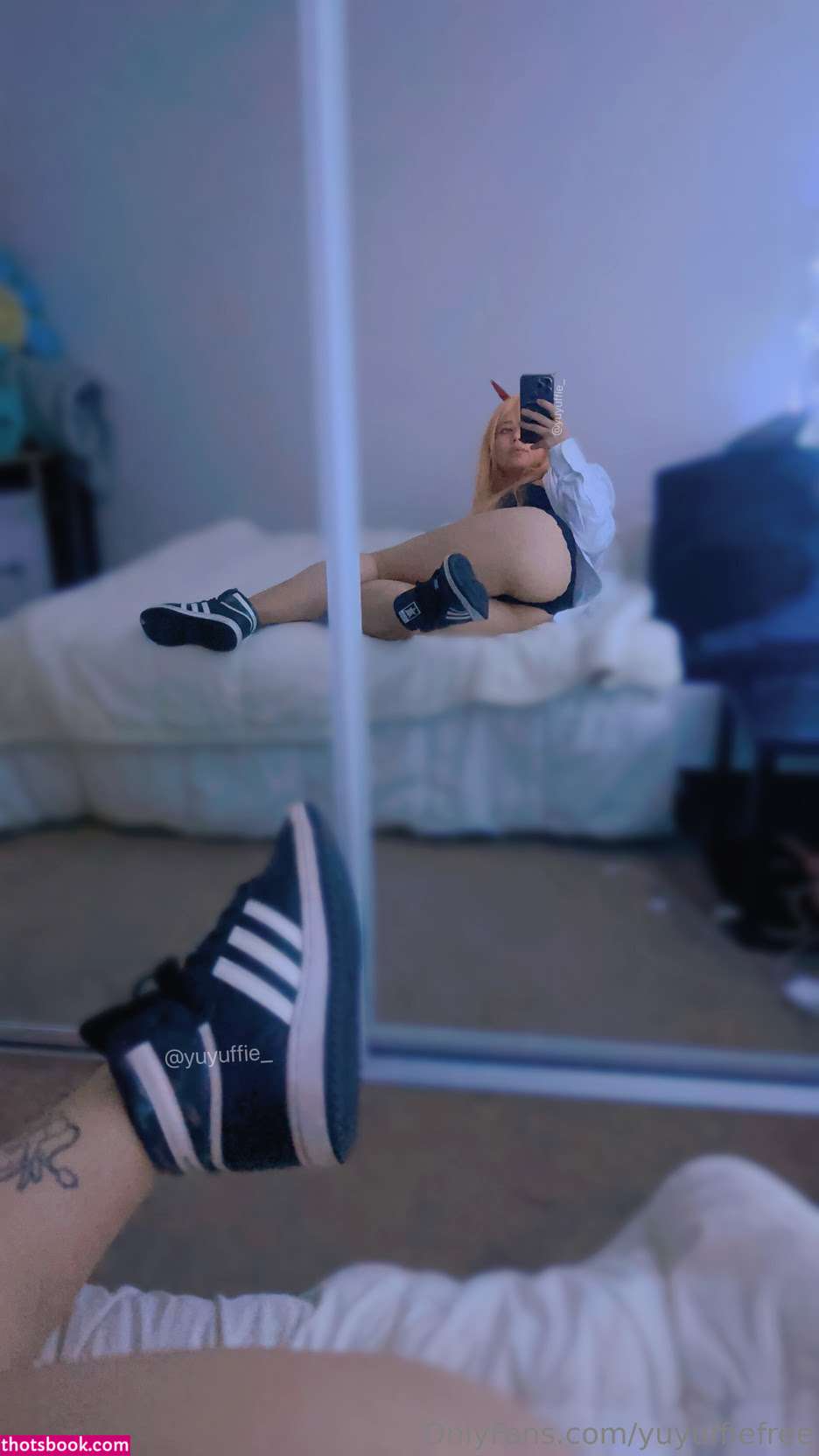 yuyuffiefree Nude Leaks OnlyFans Photos #5 1771755