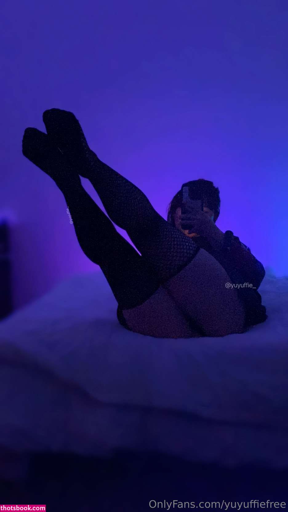 yuyuffiefree Nude Leaks OnlyFans Photos #5 1771759