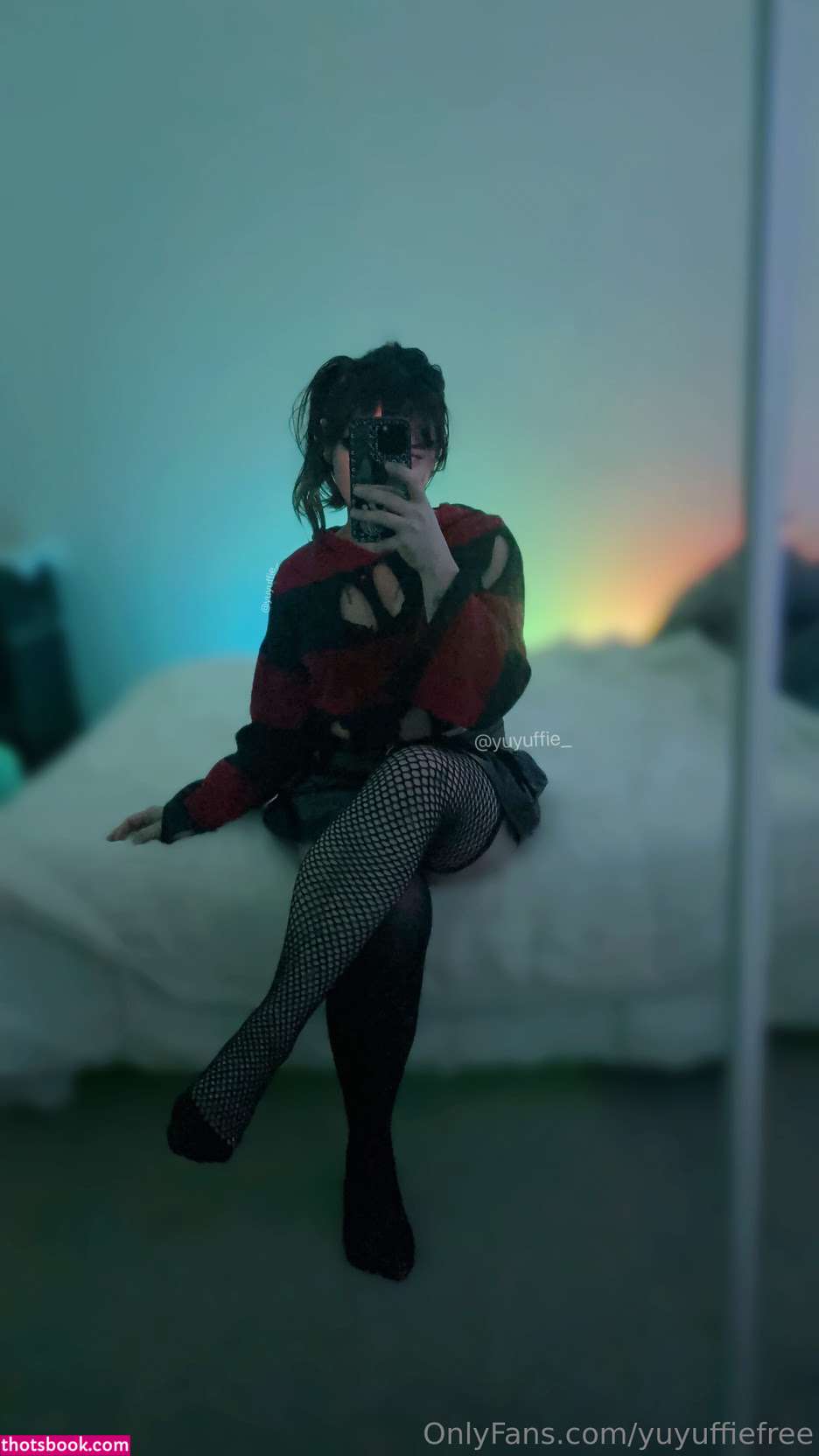 yuyuffiefree Nude Leaks OnlyFans Photos #5 1771761