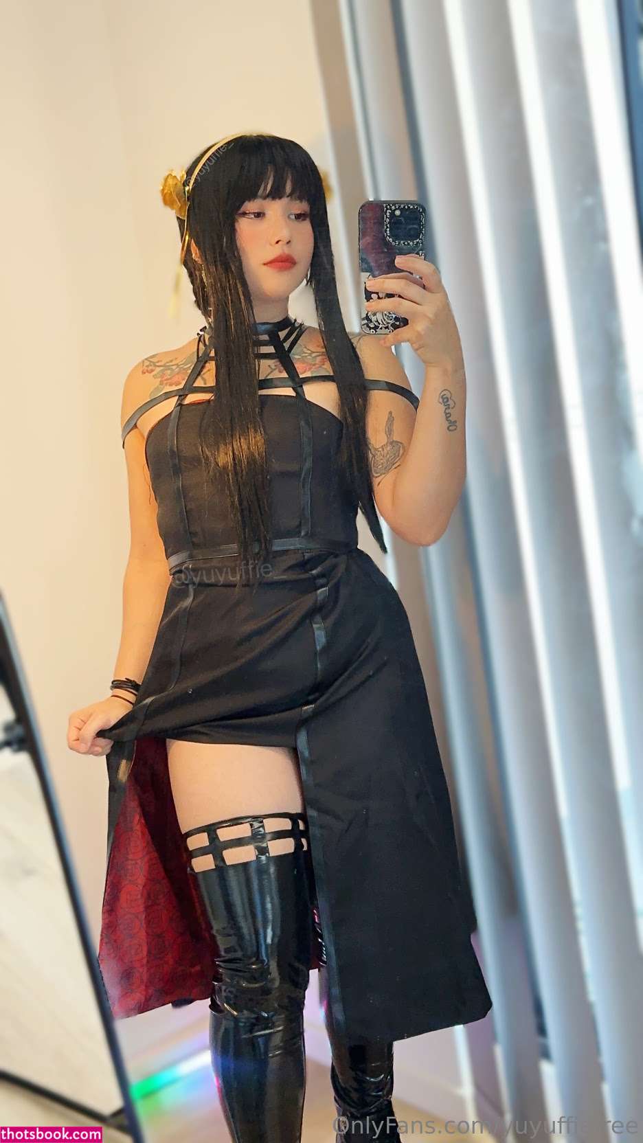 yuyuffiefree Nude Leaks OnlyFans Photos #6 1771773