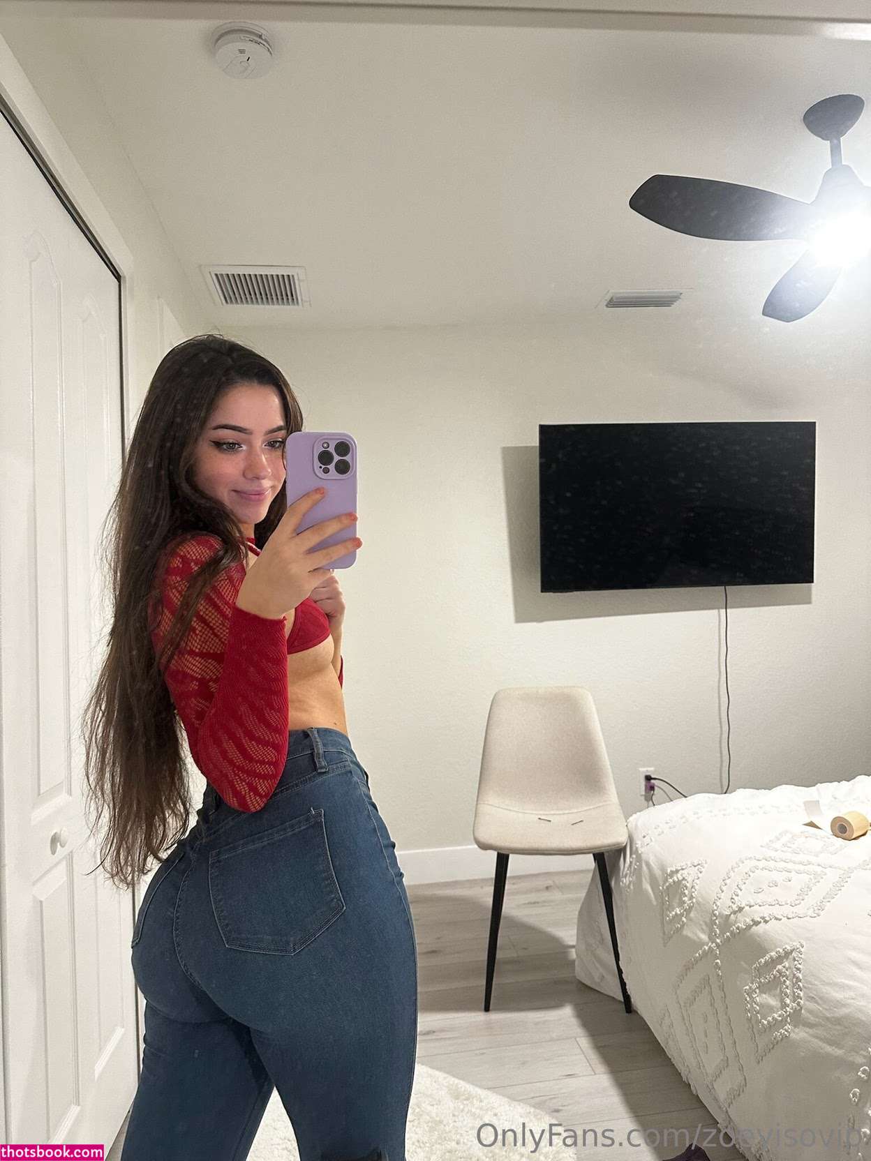 zoeyisovip Nude Leaks OnlyFans Photos #4 1771848