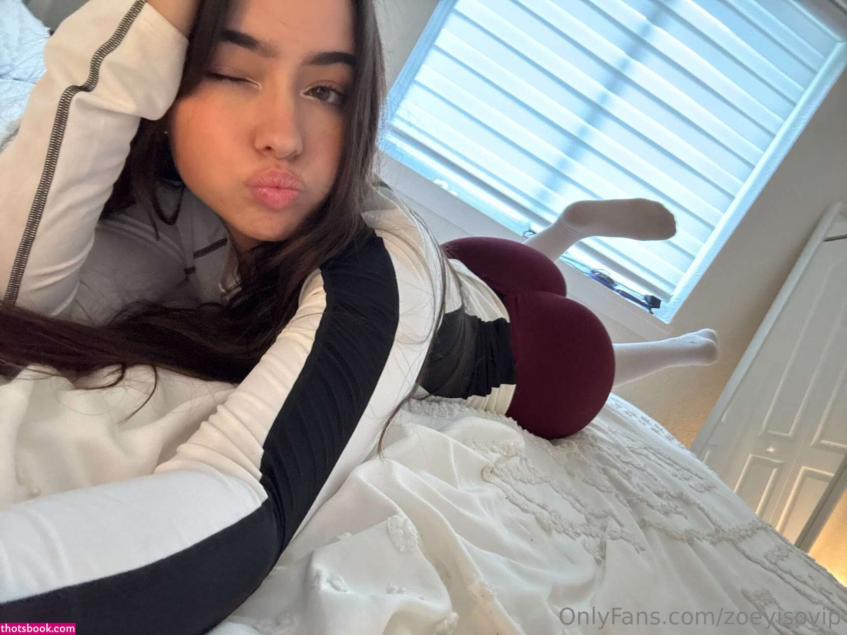 zoeyisovip Nude Leaks OnlyFans Photos #6 1771882