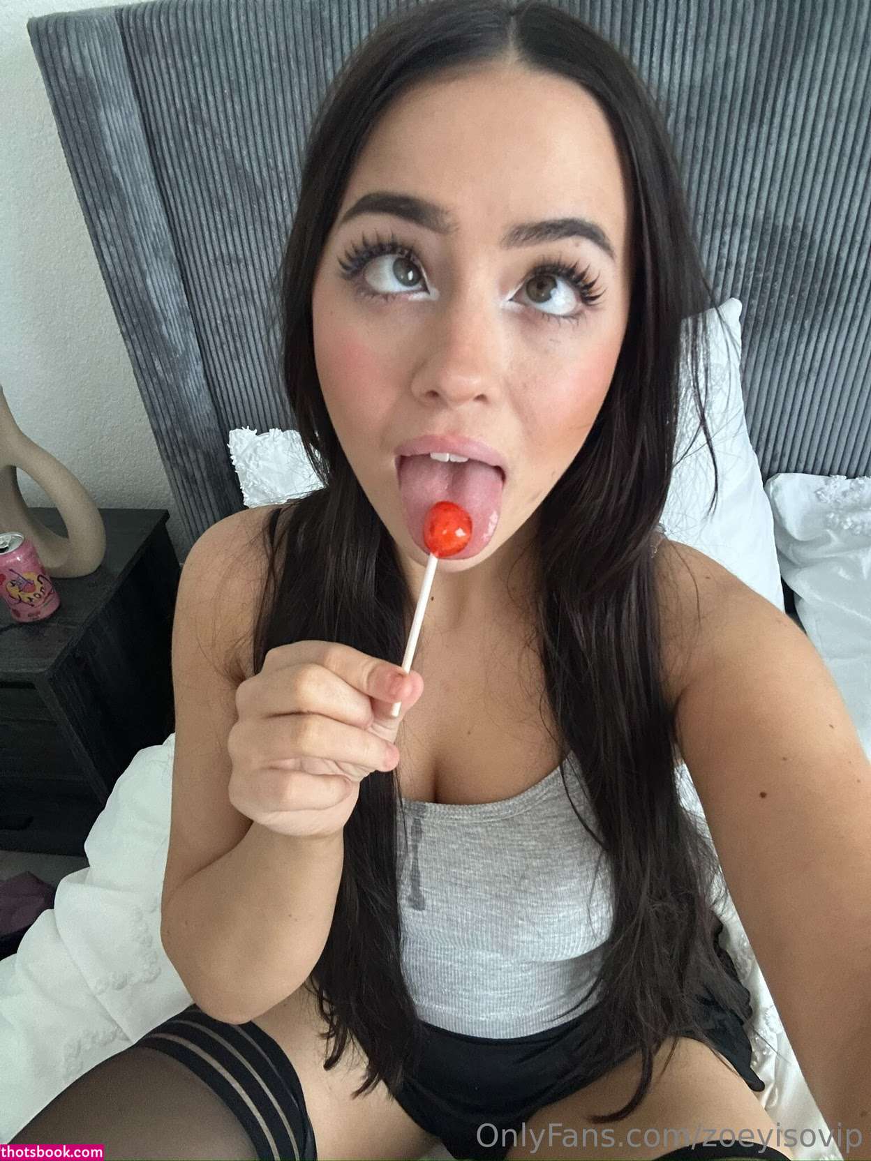 zoeyisovip Nude Leaks OnlyFans Photos #6 1771886