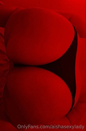 aishasexylady Nude Leaks OnlyFans Photos #2
