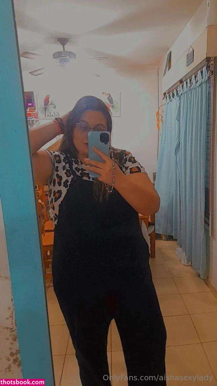 aishasexylady Nude Leaks OnlyFans Photos #5 1783548