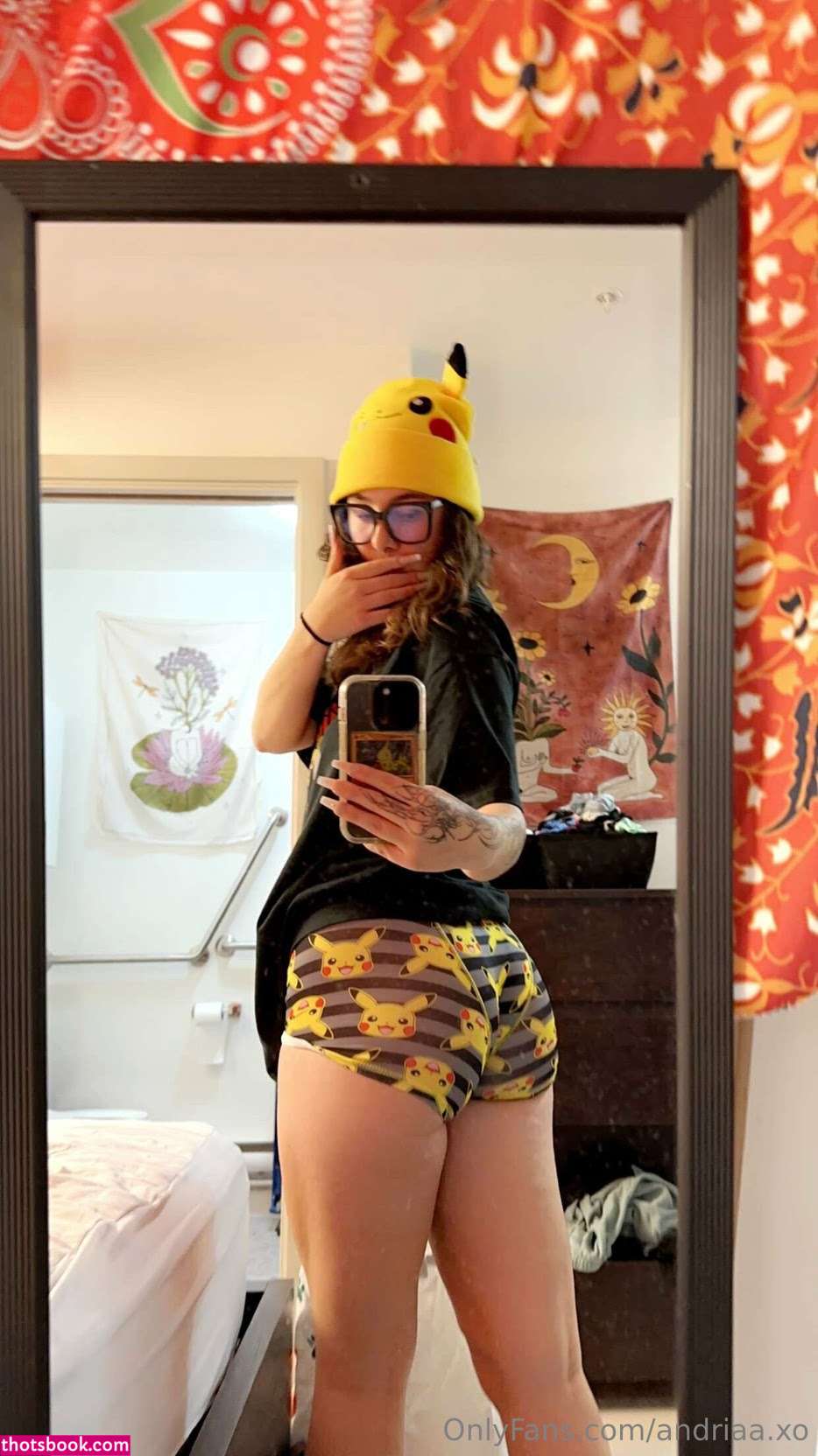 andriaaxo Nude Leaks OnlyFans Photos #1 1783554