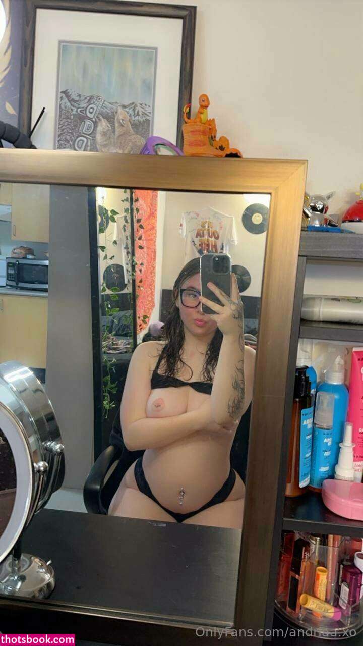 andriaaxo Nude Leaks OnlyFans Photos #5 1783578