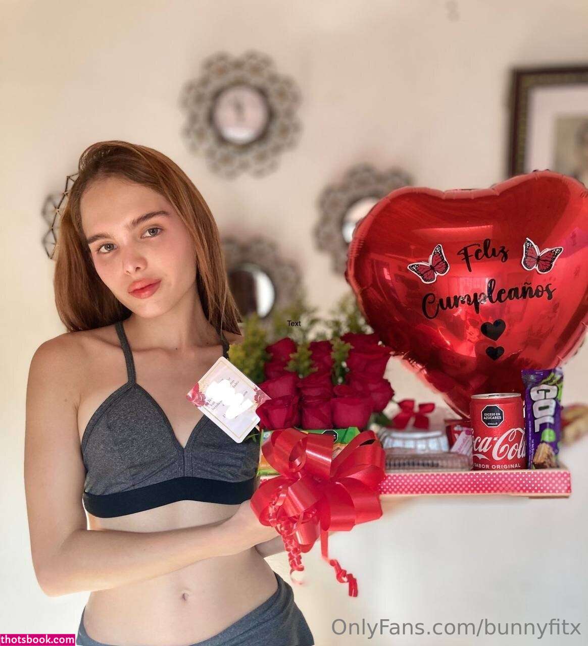 bunnyfitx Nude Leaks OnlyFans Photos #2 1783624