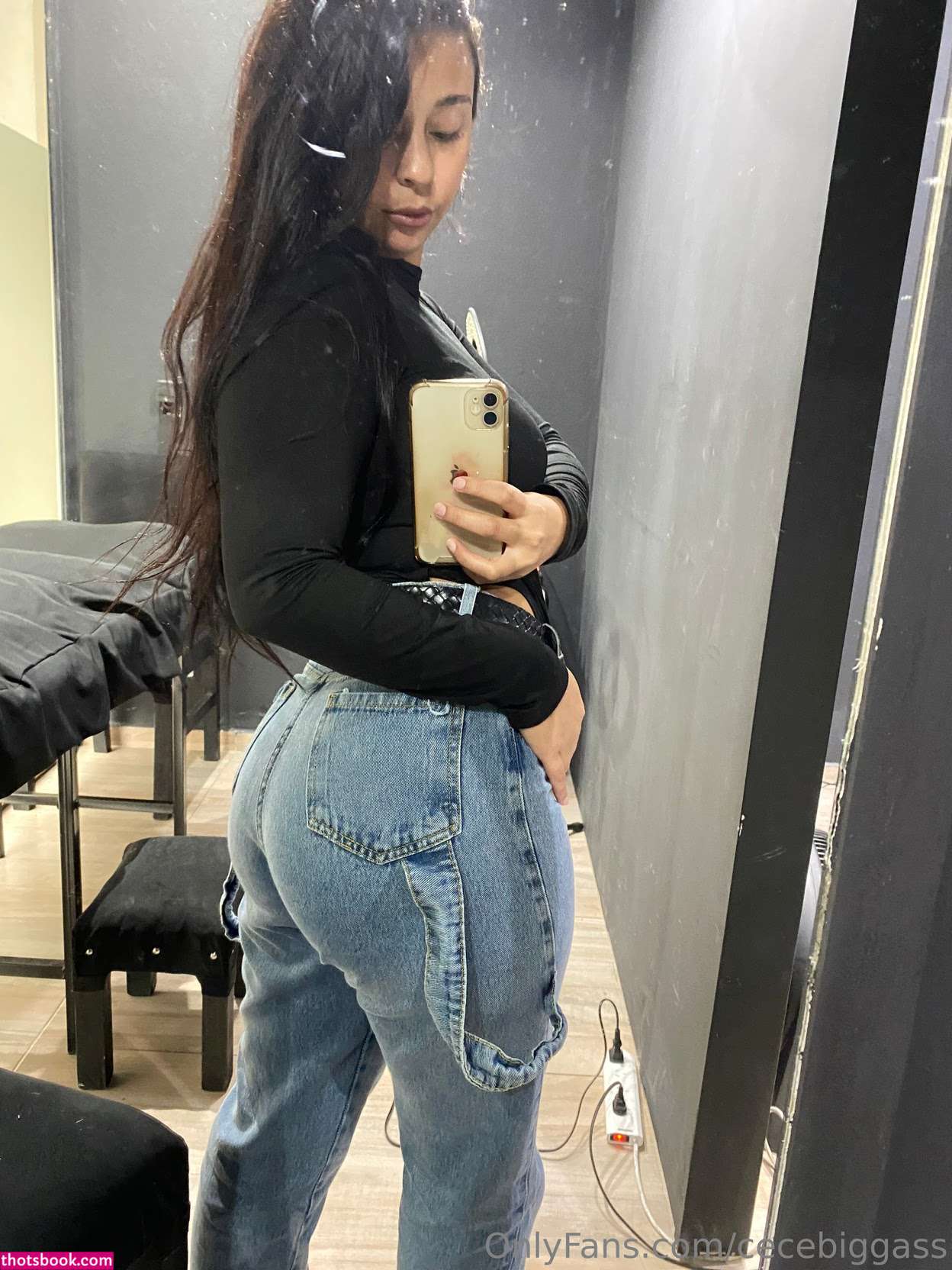 cecebiggass Nude Leaks OnlyFans Photos #2 1783643