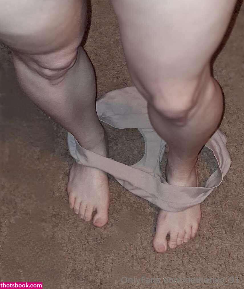 delilahxo 91 Nude Leaks OnlyFans Photos #2 1783745