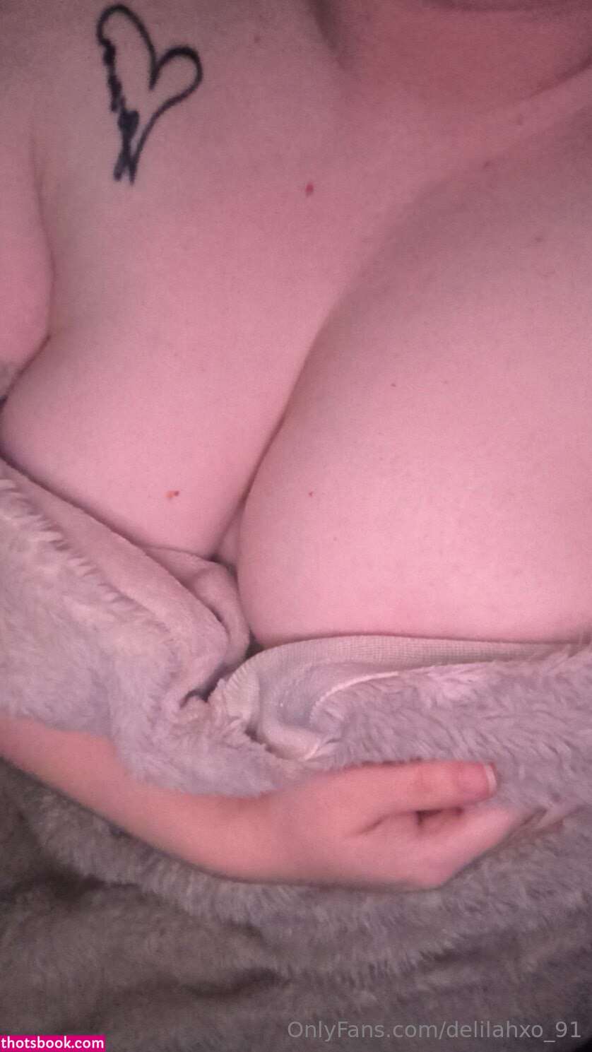 delilahxo 91 Nude Leaks OnlyFans Photos #4 1783757