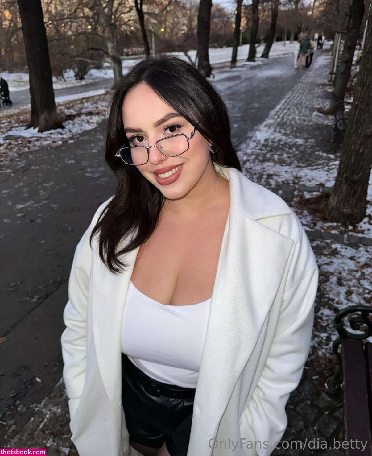 dia betty Nude Leaks OnlyFans Photos #4 1783793