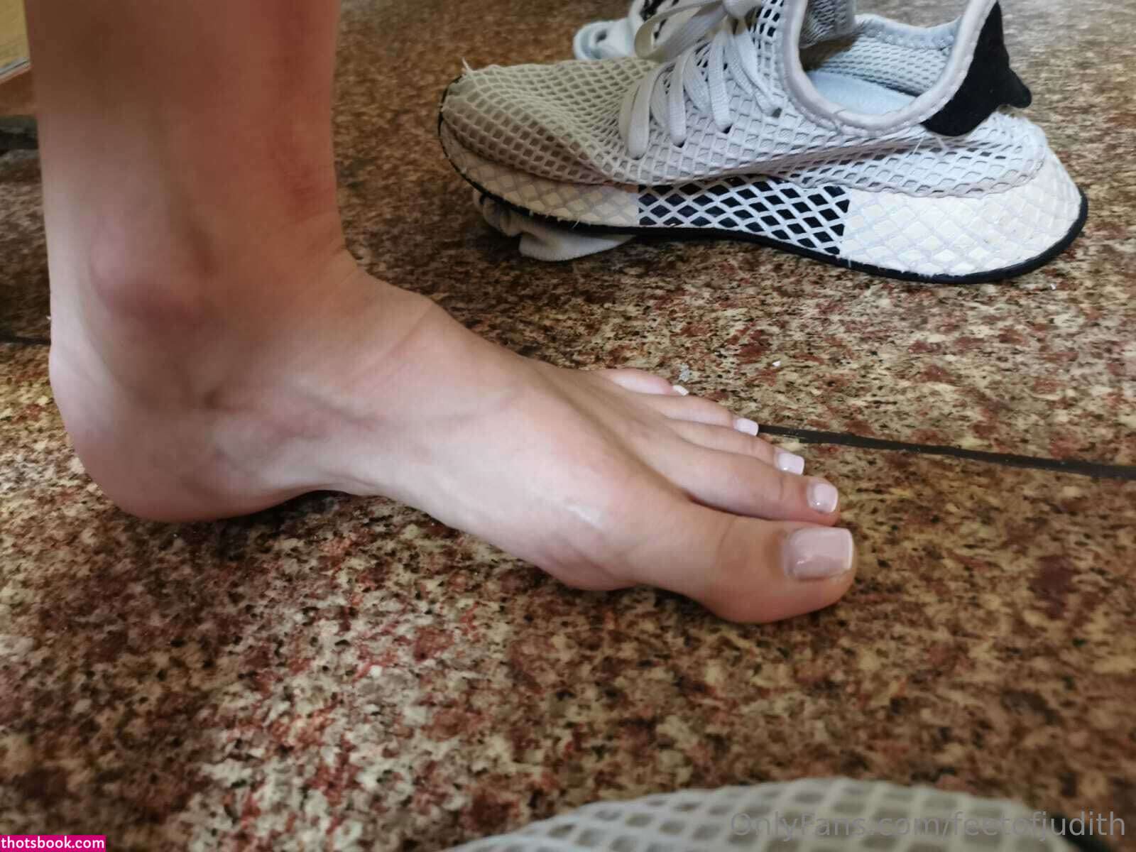 feetofjudith Nude Leaks OnlyFans Photos #4 1783918