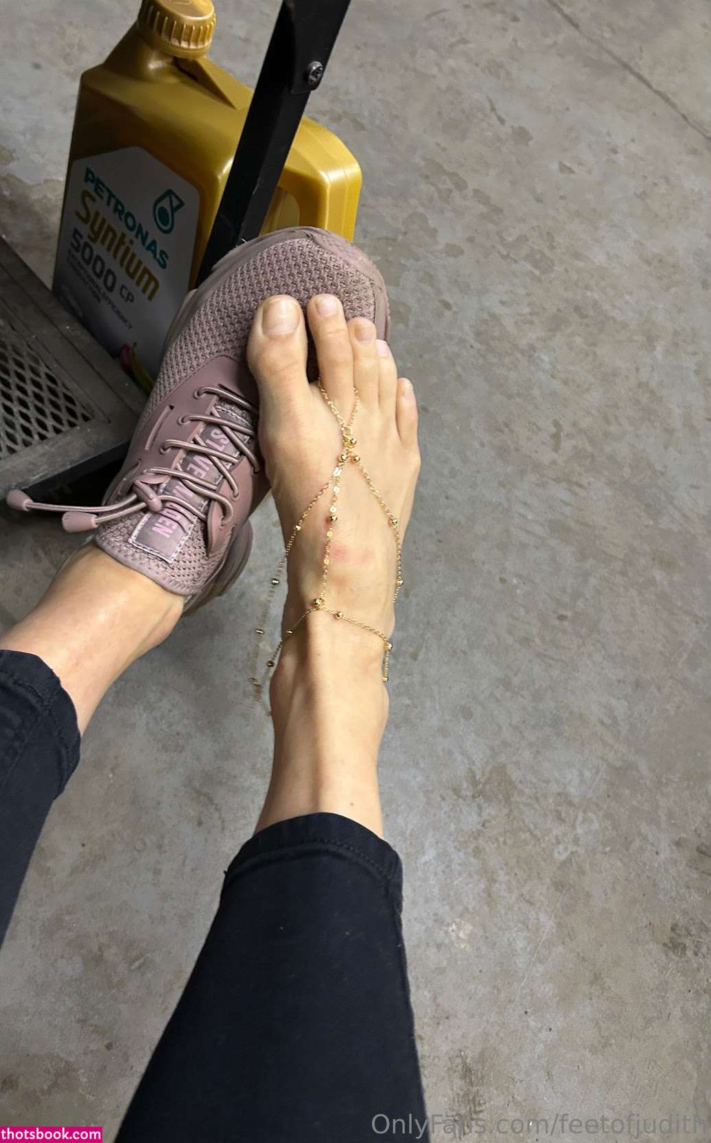 feetofjudith Nude Leaks OnlyFans Photos #5 1783929