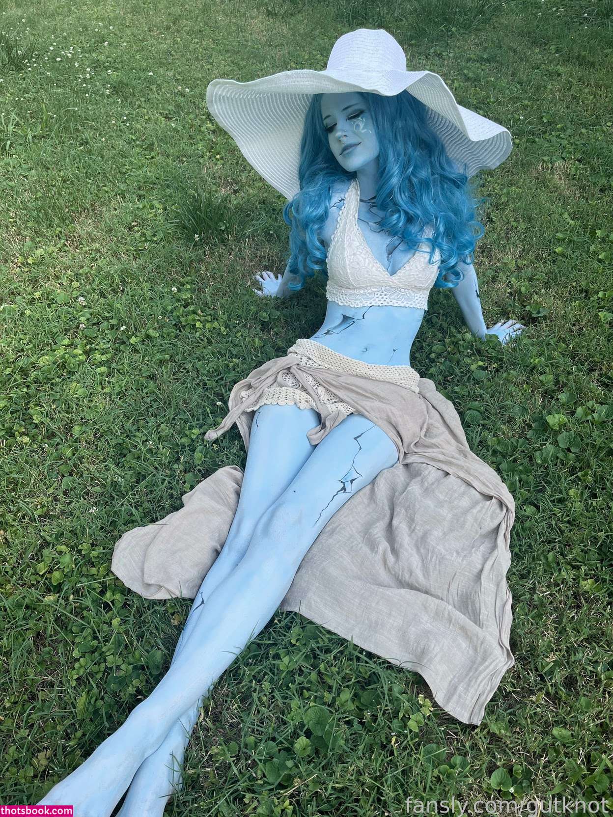 Gutknot Nude Leaks OnlyFans Photos #1 1784043