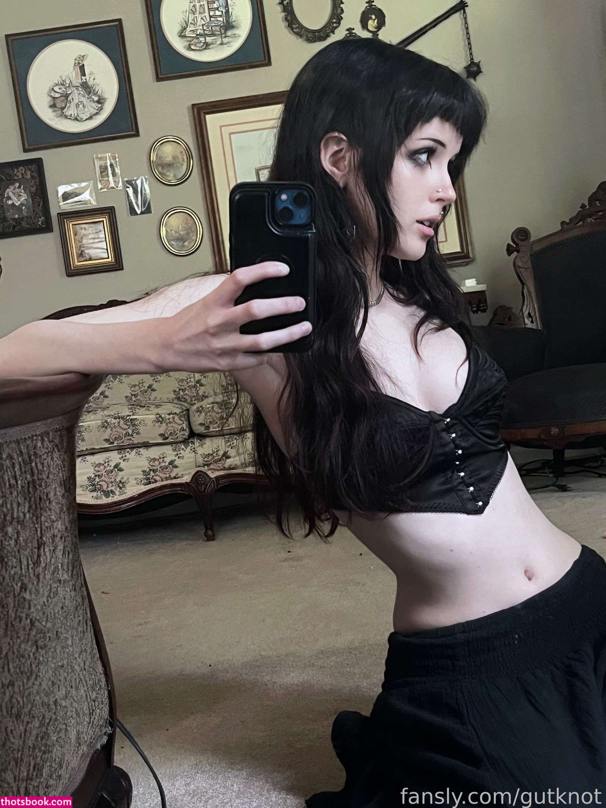 Gutknot Nude Leaks OnlyFans Photos #2 1784047