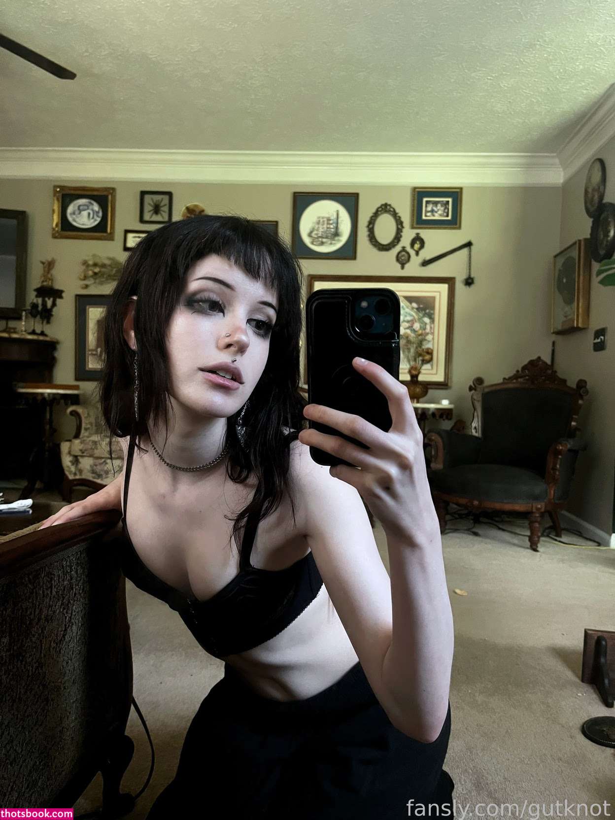 Gutknot Nude Leaks OnlyFans Photos #2 1784049