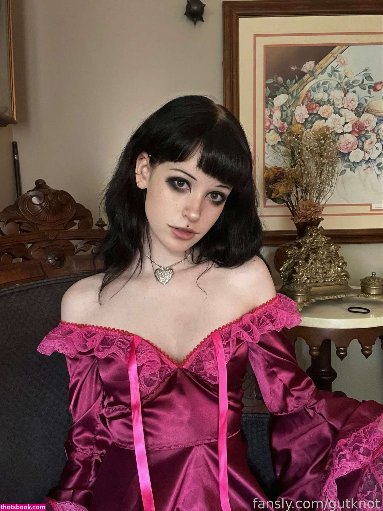 Gutknot Nude Leaks OnlyFans Photos #3 1784057