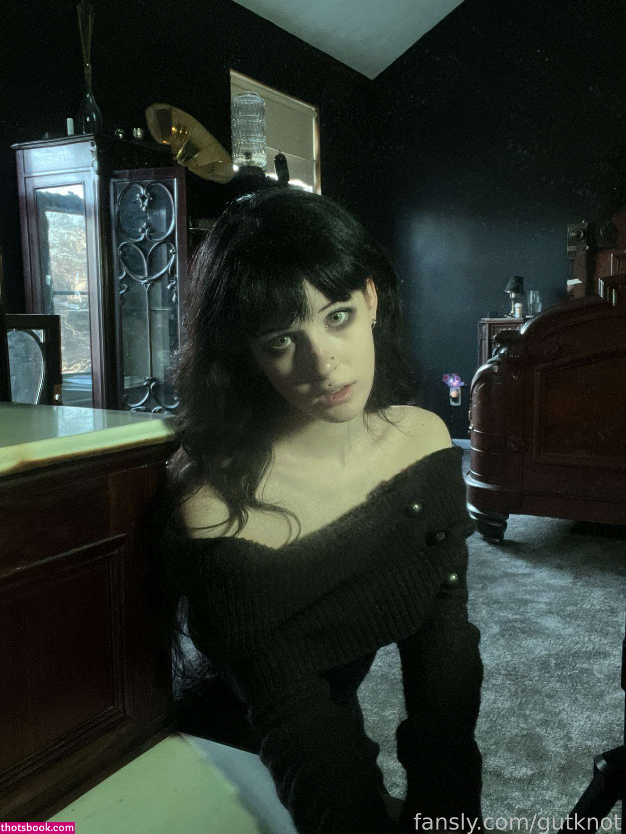 Gutknot Nude Leaks OnlyFans Photos #5 1784068