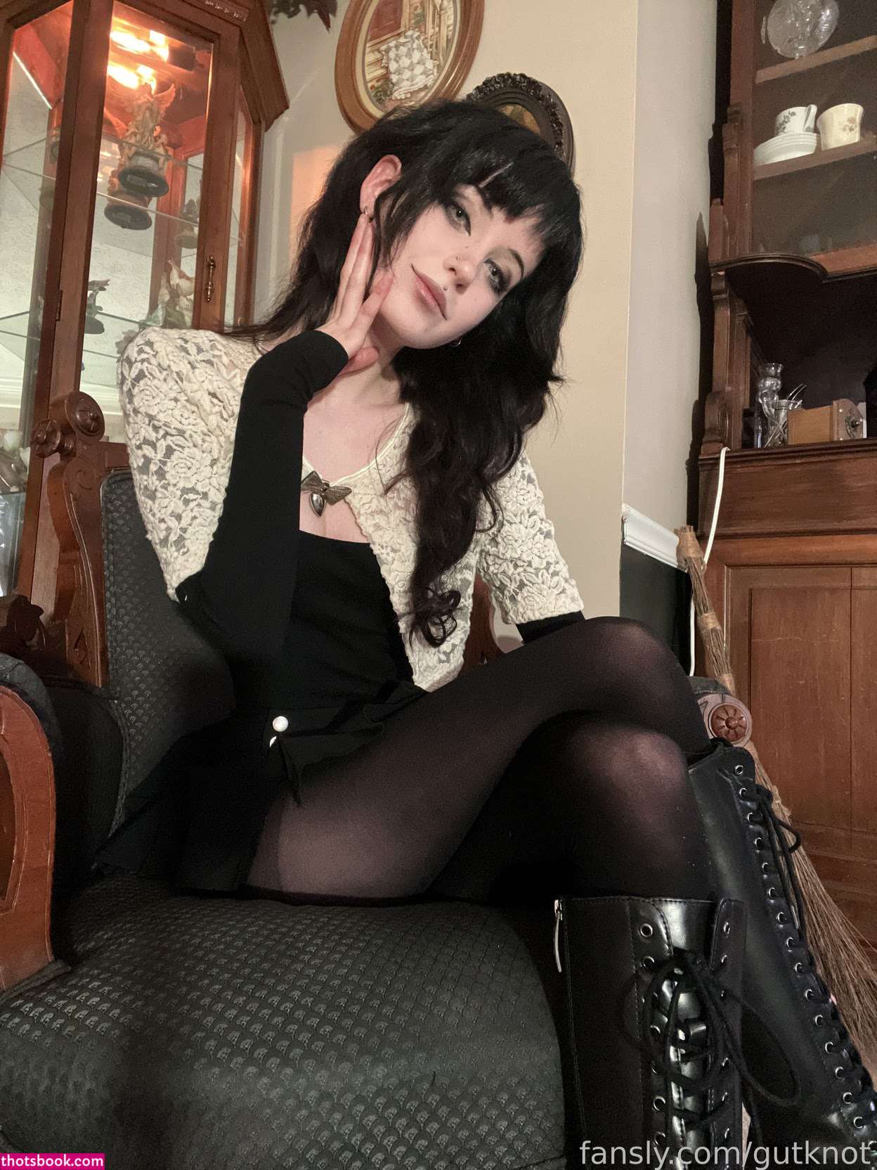 Gutknot Nude Leaks OnlyFans Photos #5 1784070