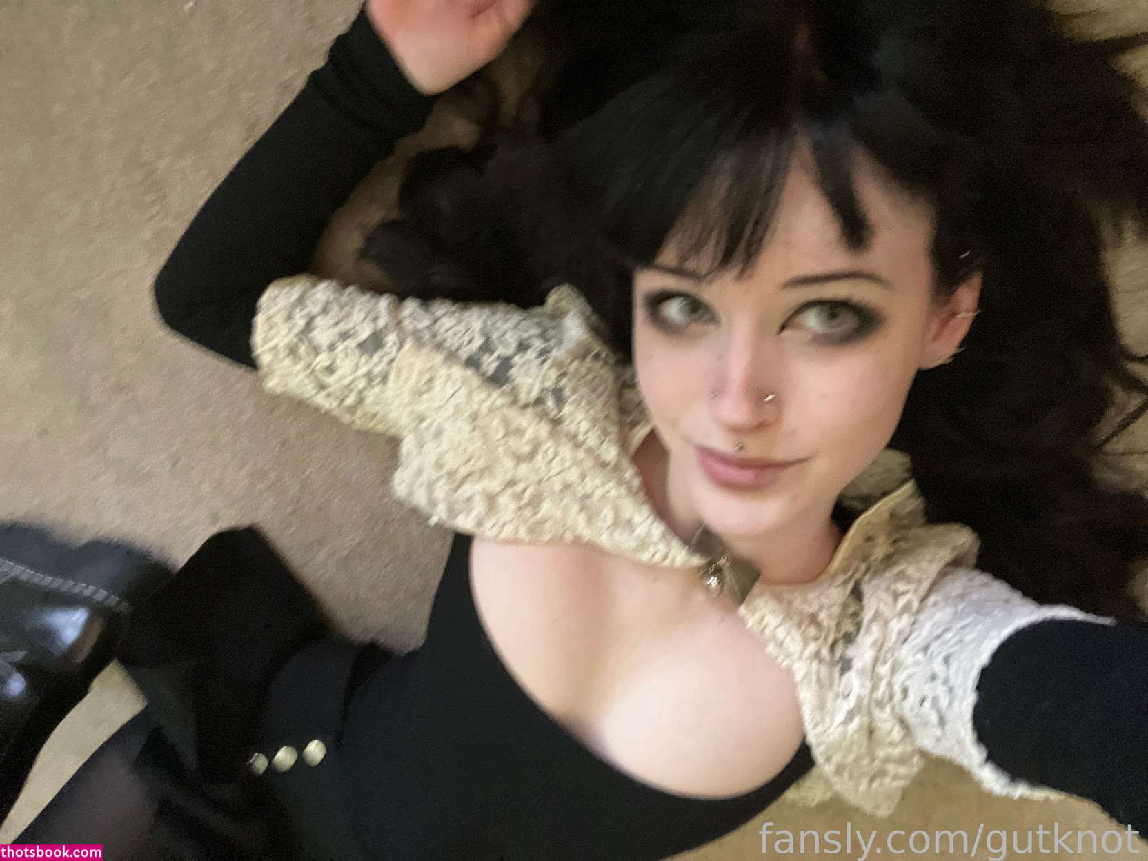 Gutknot Nude Leaks OnlyFans Photos #5 1784075