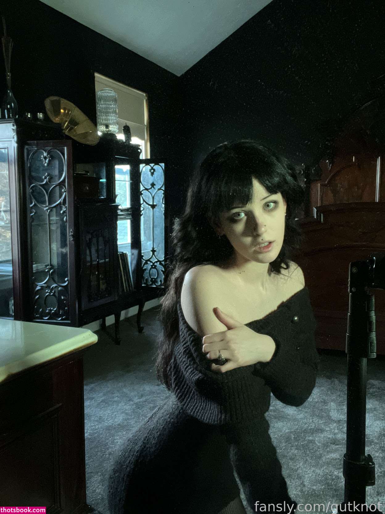 Gutknot Nude Leaks OnlyFans Photos #5 1784078