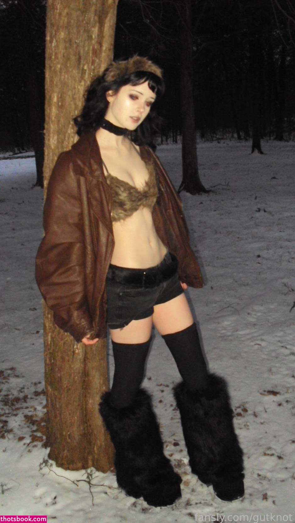 Gutknot Nude Leaks OnlyFans Photos #5 1784080