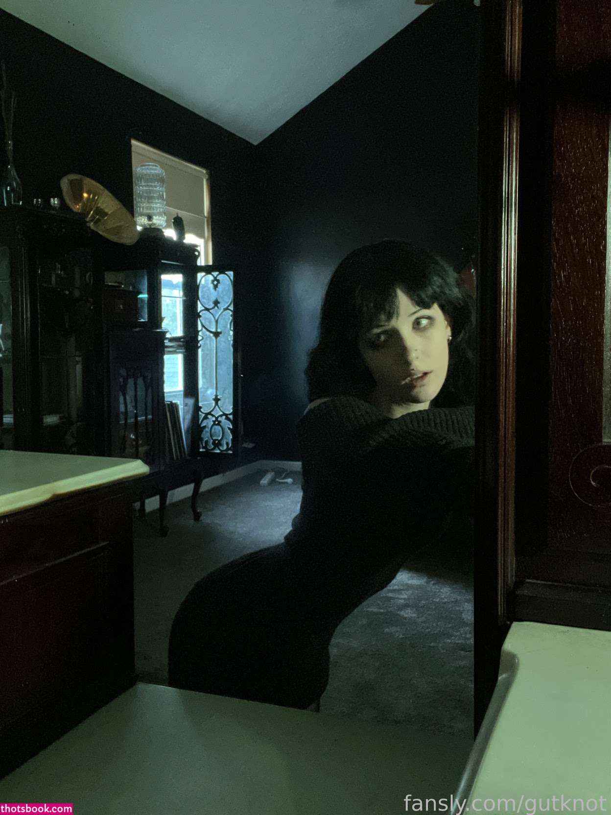 Gutknot Nude Leaks OnlyFans Photos #5 1784083