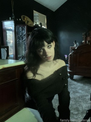 Gutknot Nude Leaks OnlyFans Photos #5