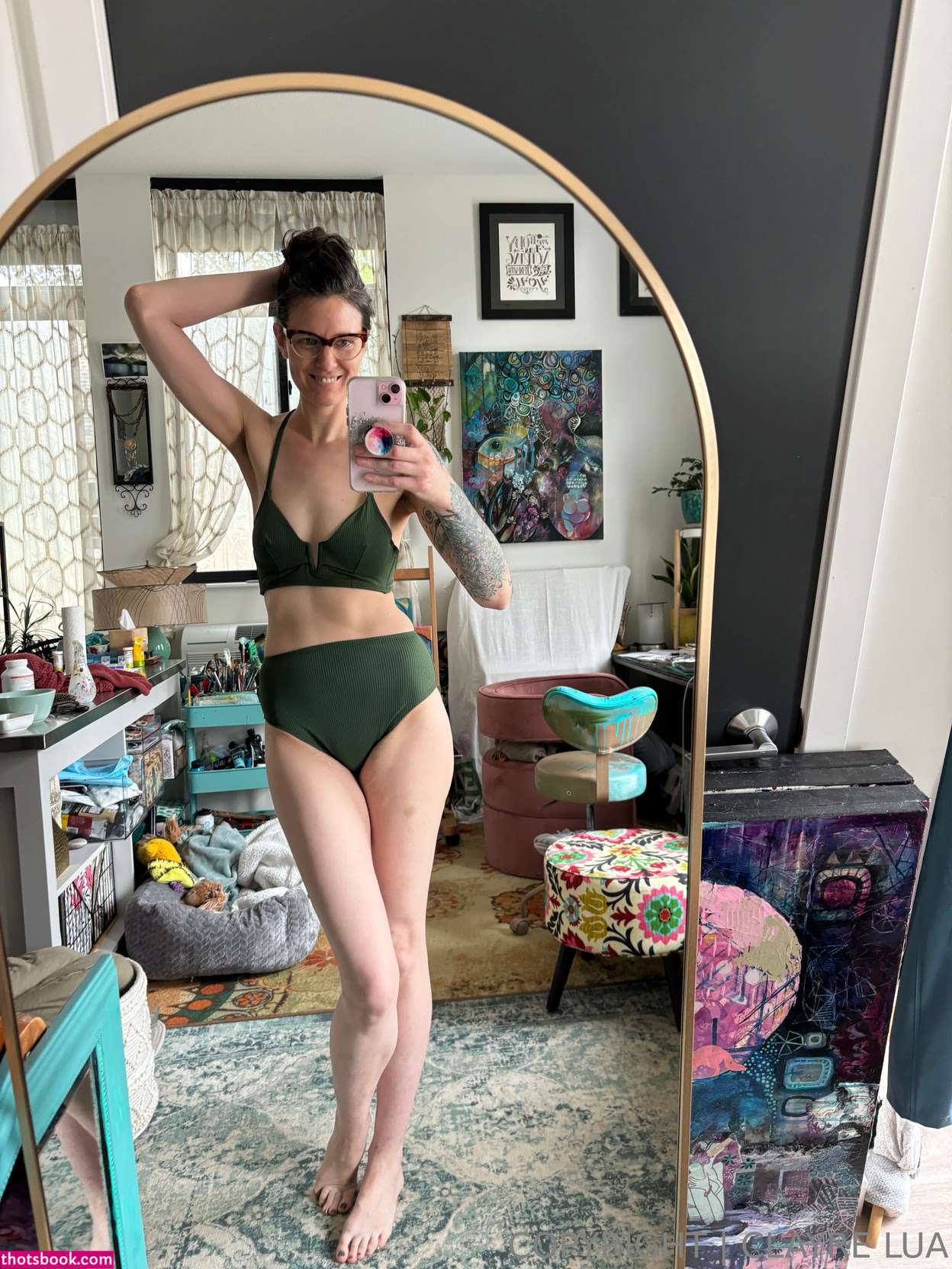 heavenlylua Nude Leaks OnlyFans Photos #1 1784087