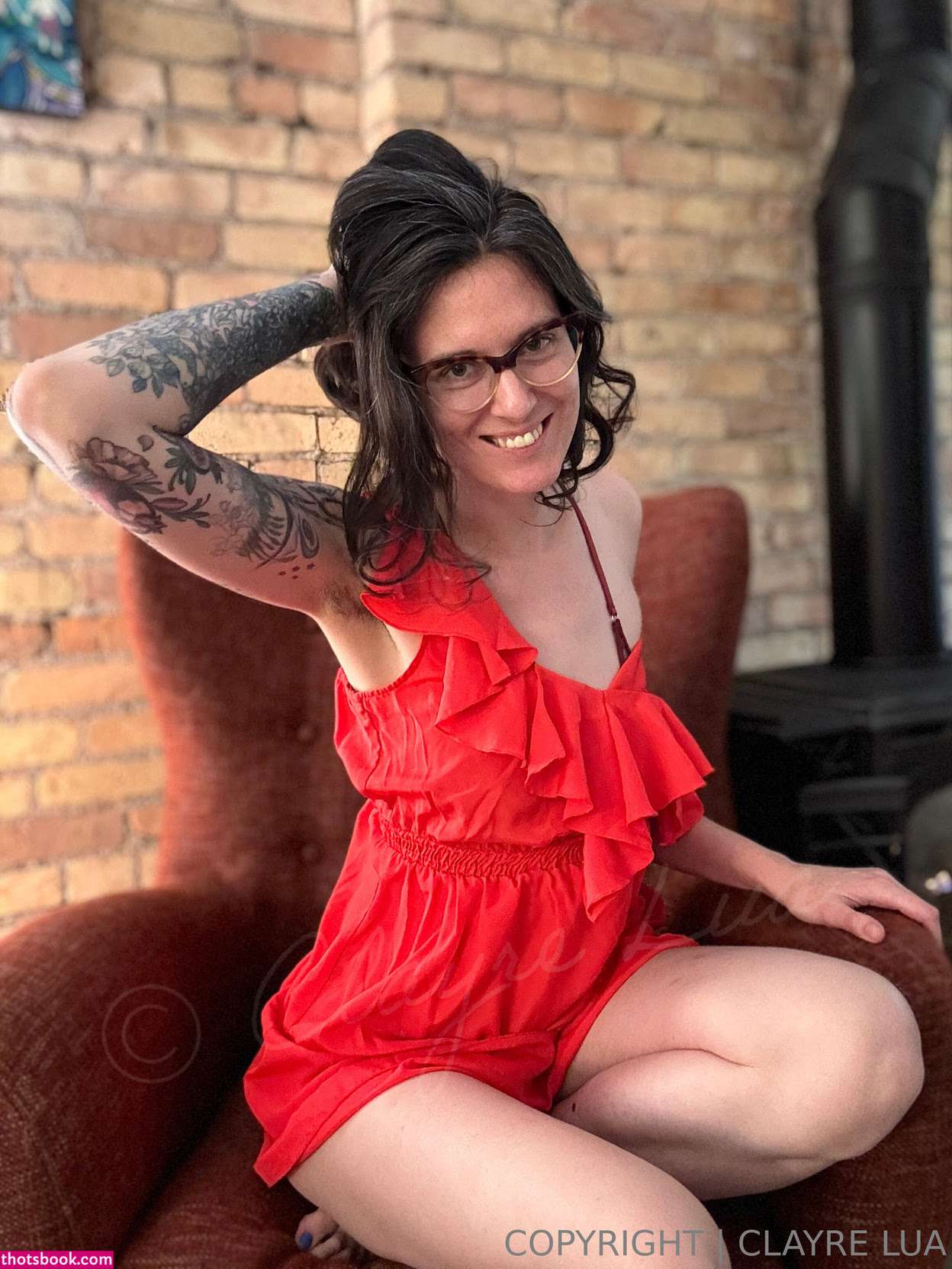 heavenlylua Nude Leaks OnlyFans Photos #2 1784090