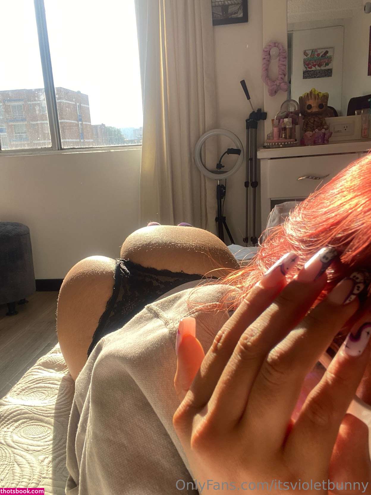 itsvioletbunny Nude Leaks OnlyFans Photos #5 1784268