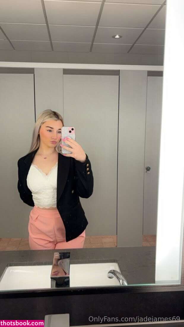 jadejames69 Nude Leaks OnlyFans Photos #1 1784274