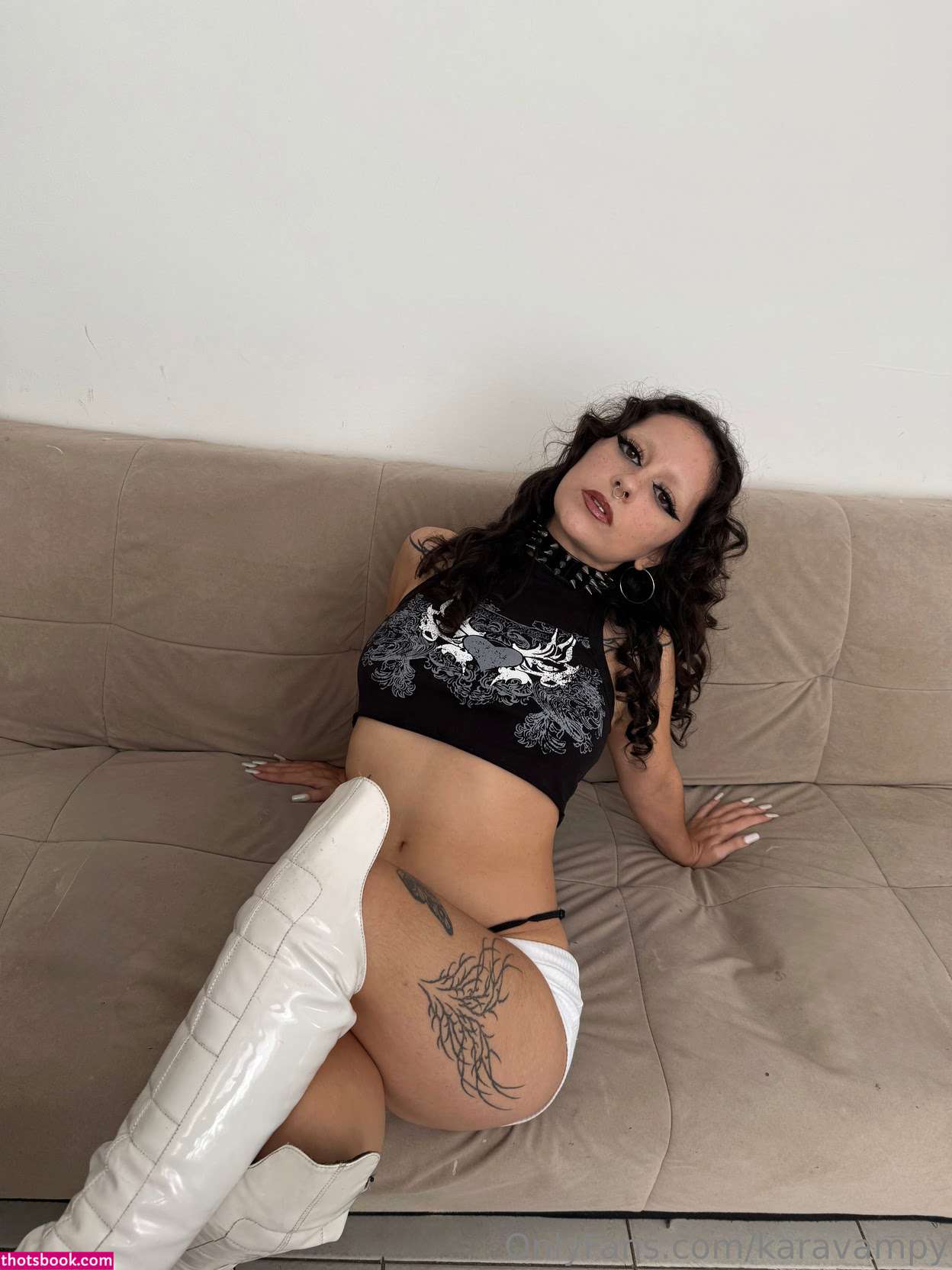 karavampy Nude Leaks OnlyFans Photos #5 1784386