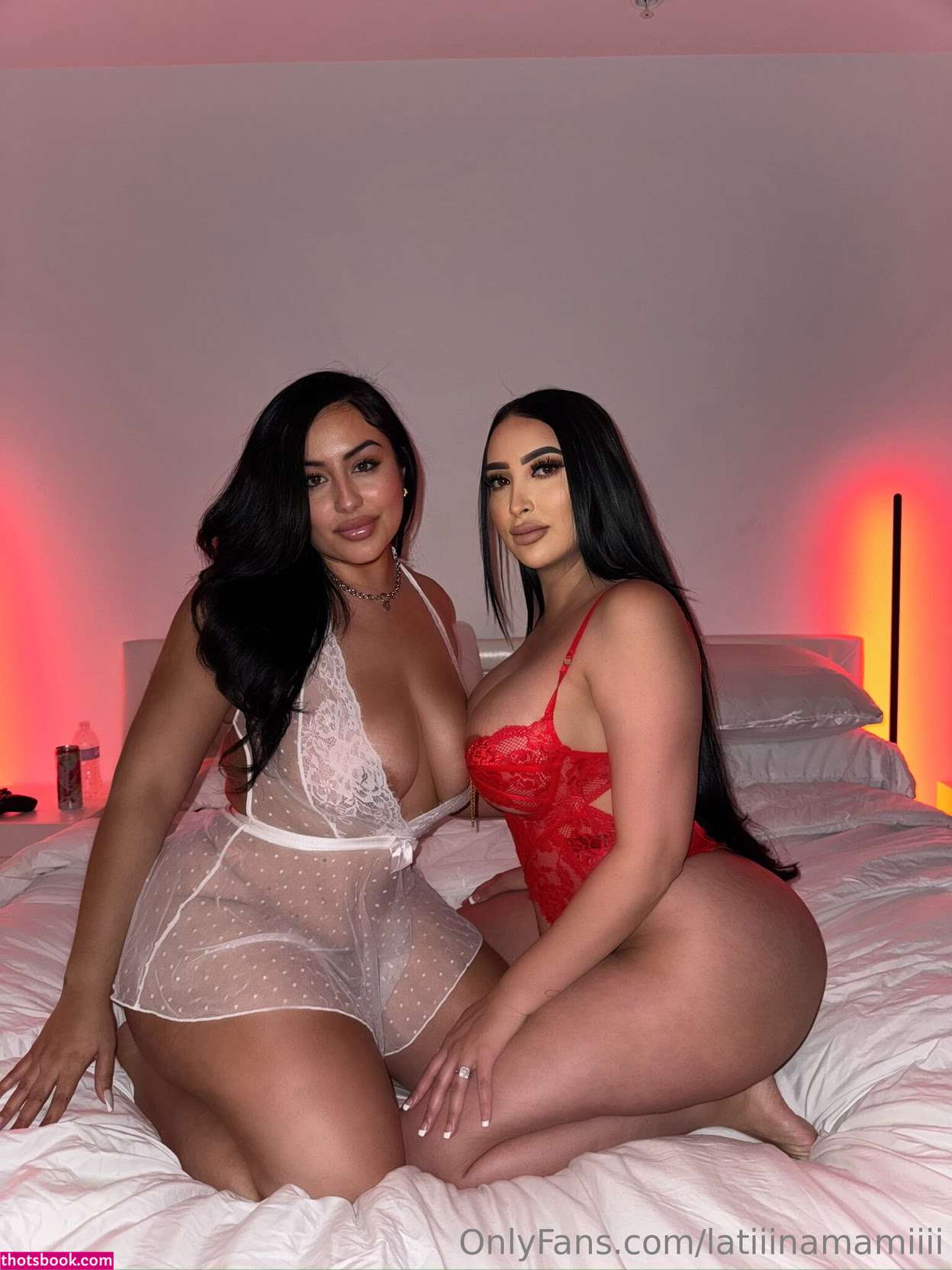 latiiinamamiiii Nude Leaks OnlyFans Photos #5 1784597