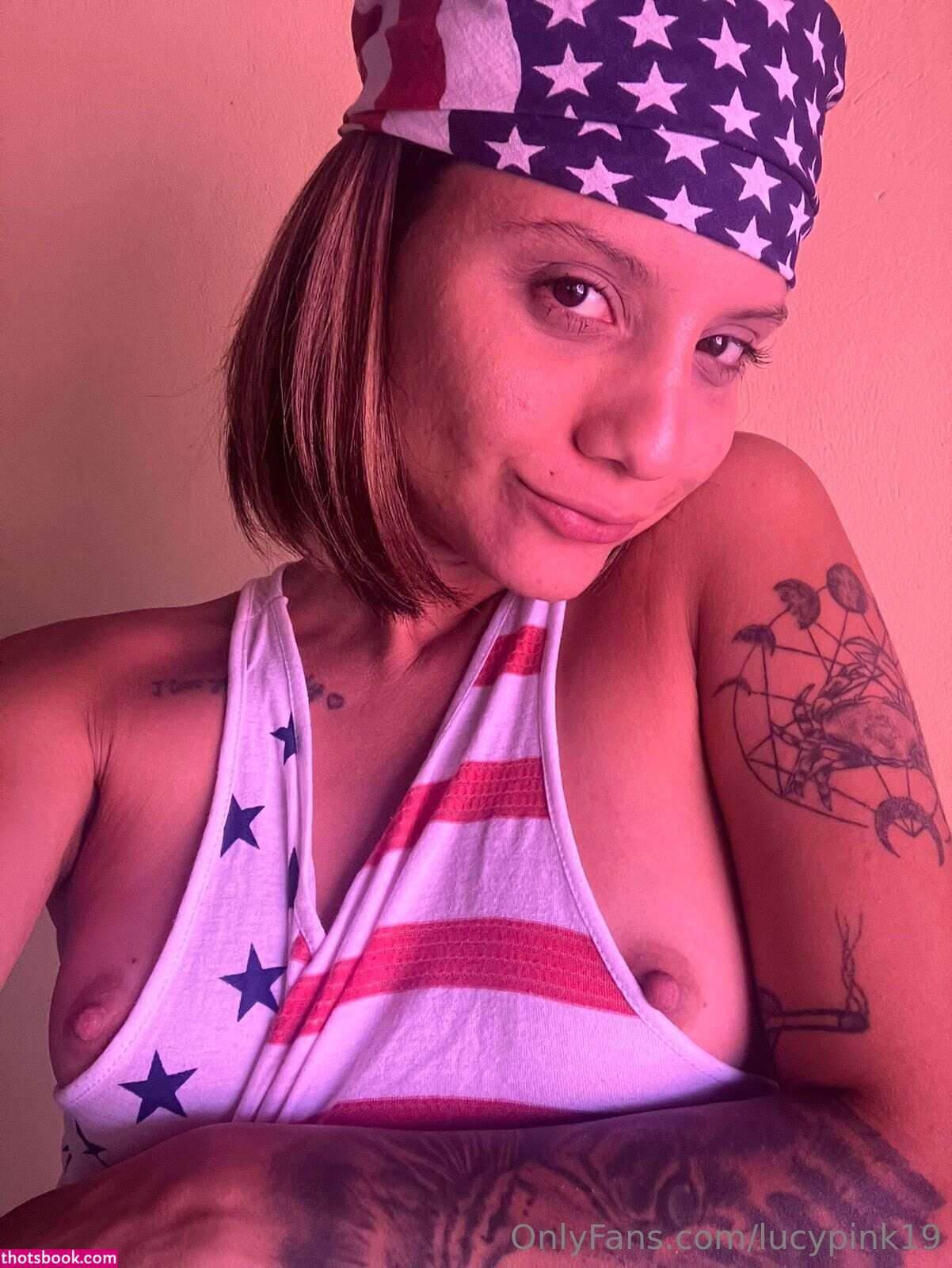 lucypink19 Nude Leaks OnlyFans Photos #2 1784705