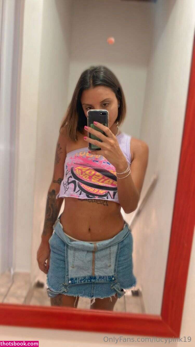 lucypink19 Nude Leaks OnlyFans Photos #2 1784706