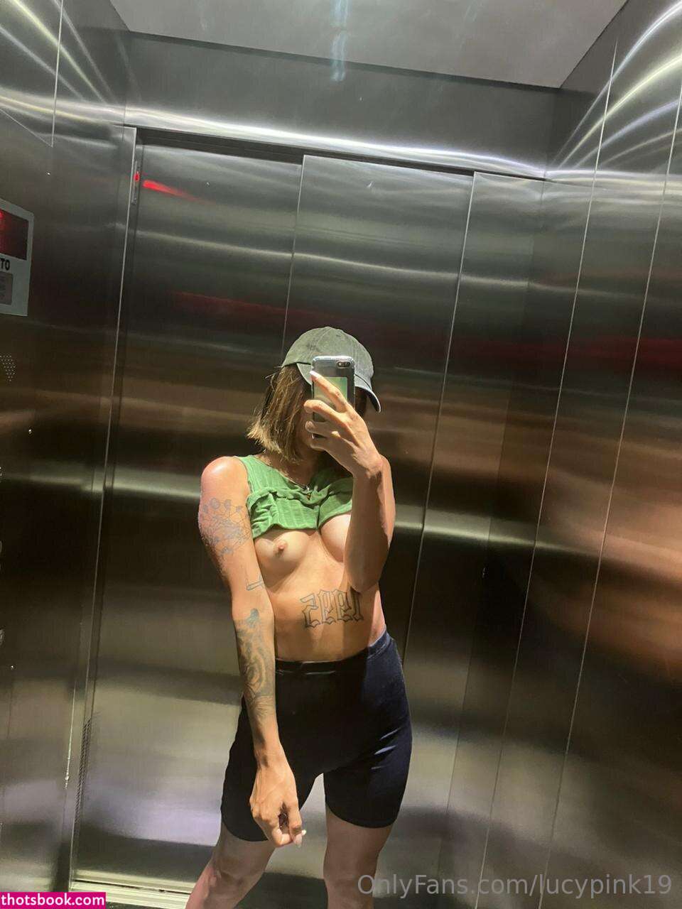 lucypink19 Nude Leaks OnlyFans Photos #3 1784713