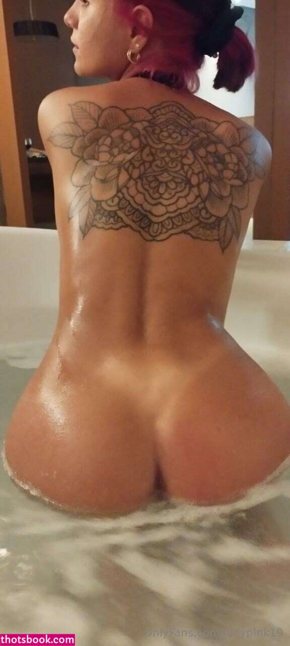 lucypink19 Nude Leaks OnlyFans Photos #4 1784721