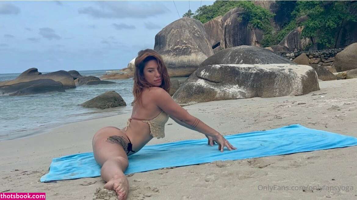 melyogafit Nude Leaks OnlyFans Photos #2 1784876