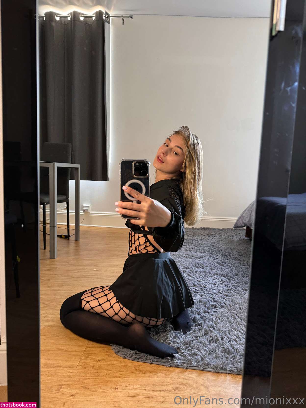 milsmils Nude Leaks OnlyFans Photos #3 1784928