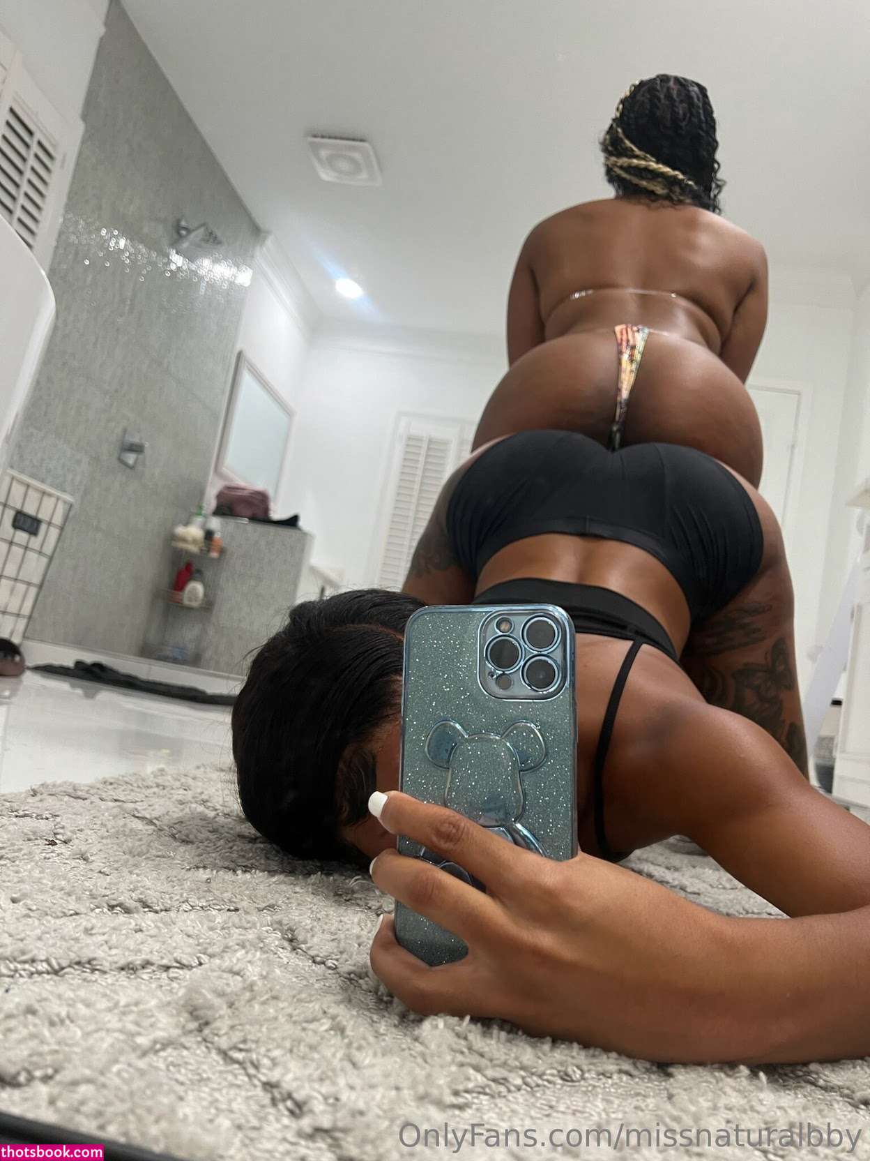 missnaturalbby Nude Leaks OnlyFans Photos #3 1784993