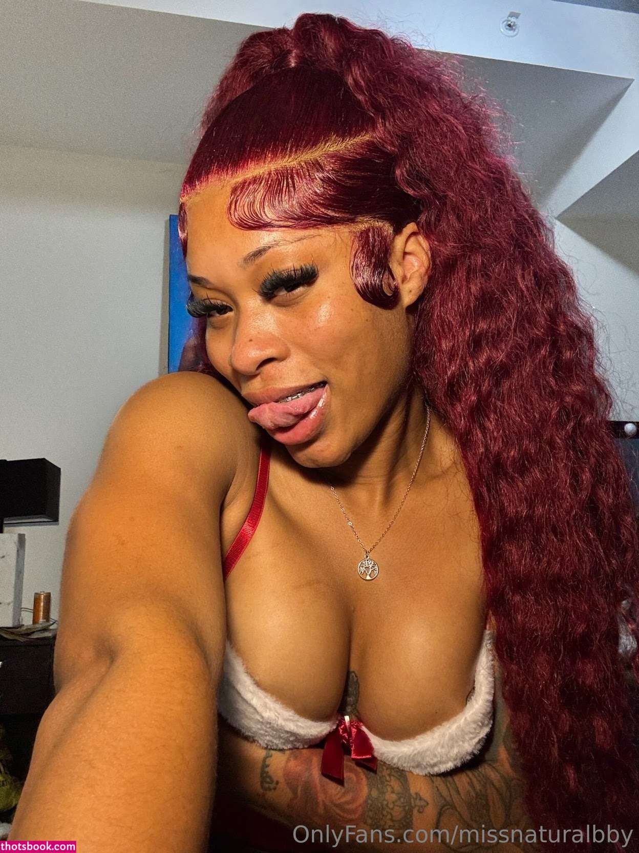 missnaturalbby Nude Leaks OnlyFans Photos #4 1784997