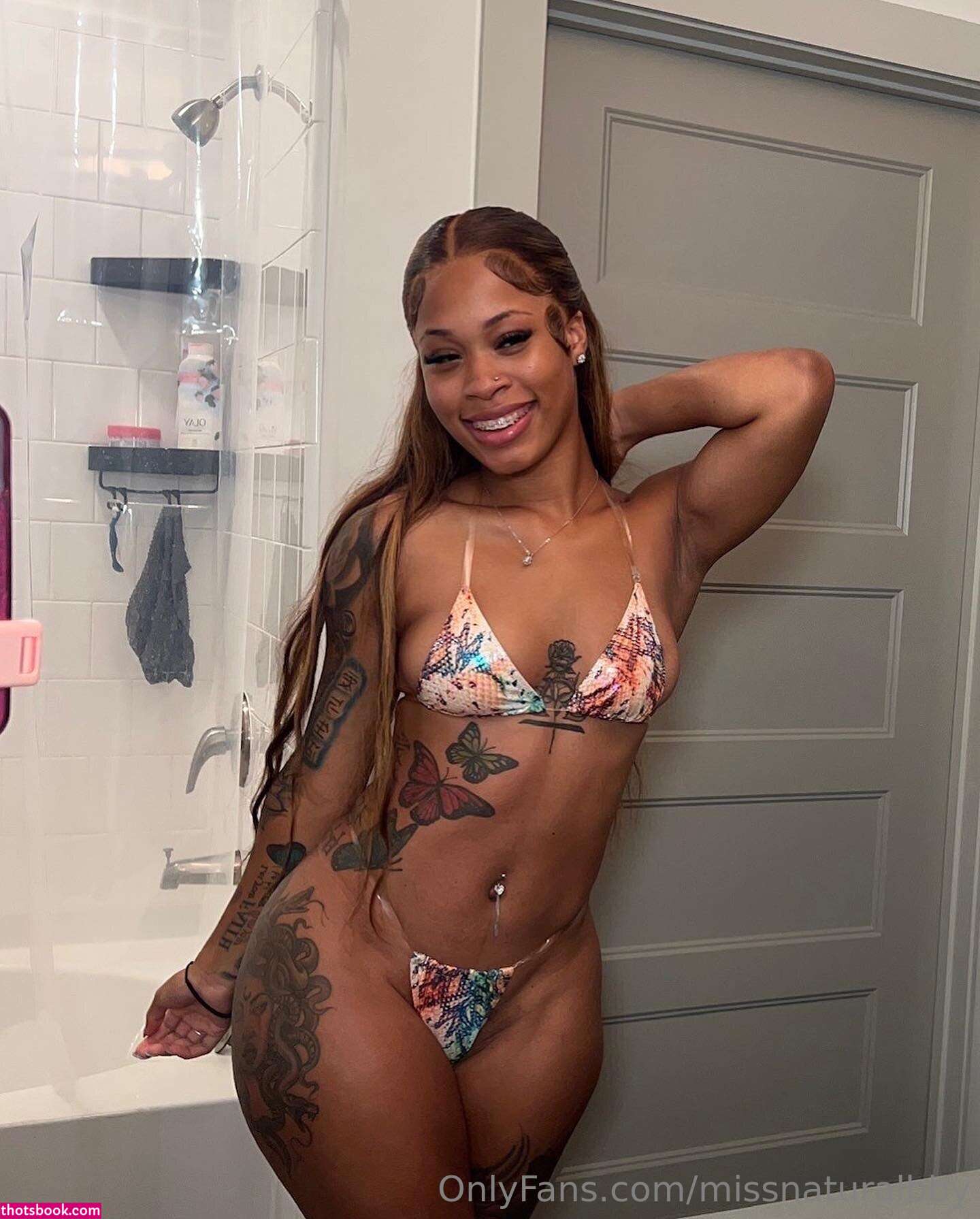 missnaturalbby Nude Leaks OnlyFans Photos #5 1785005