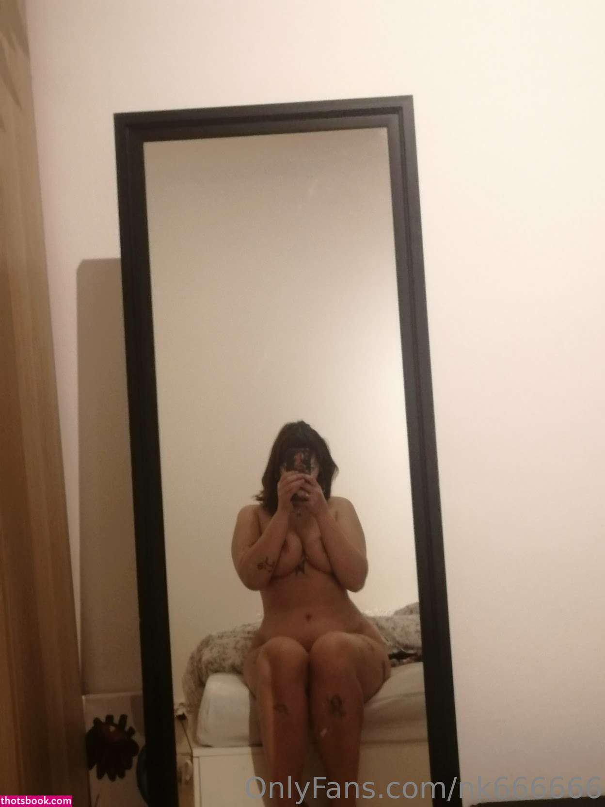 nk666666 Nude Leaks OnlyFans Photos #3 1785130