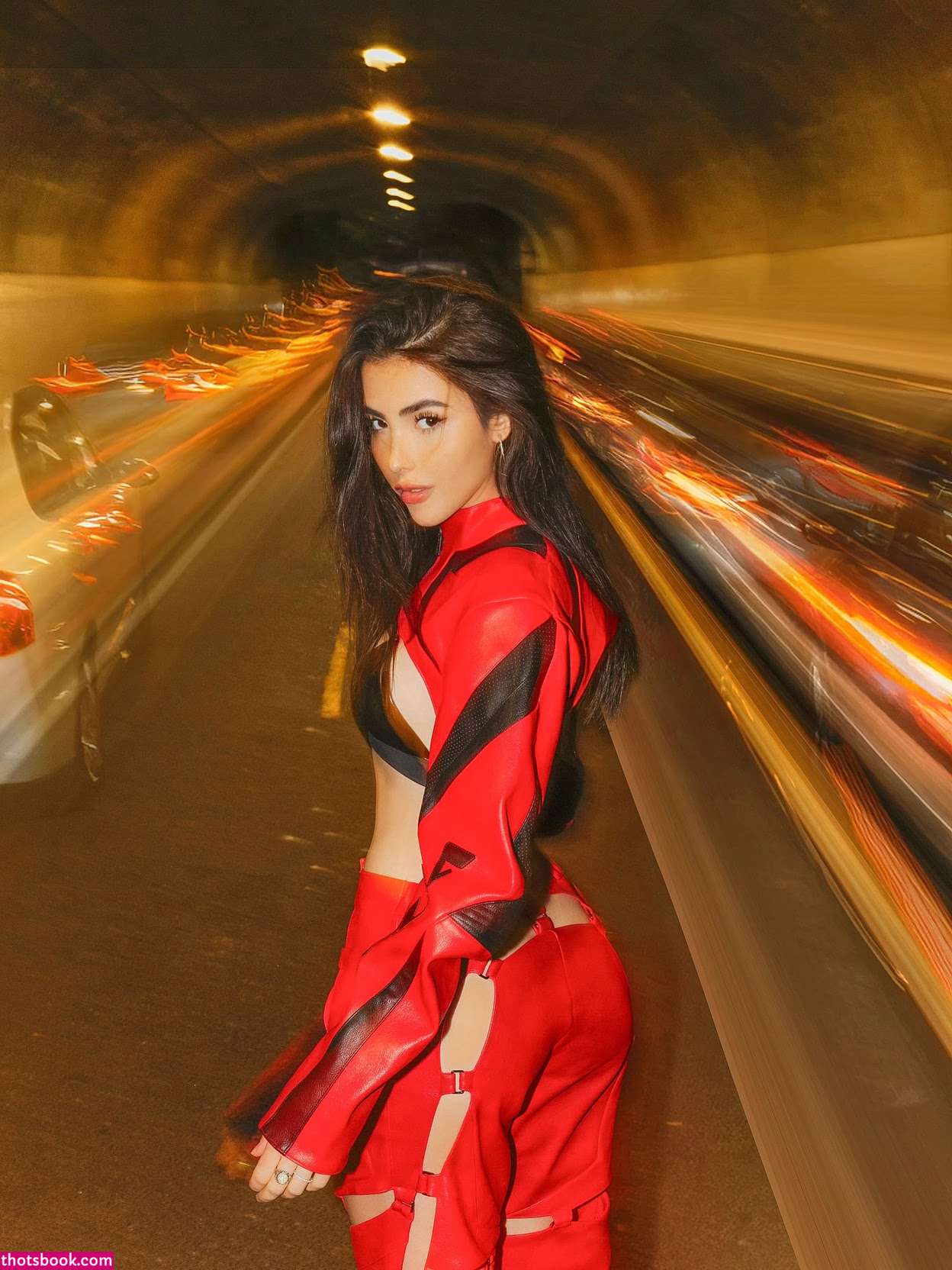 Andrea Botez Nude Leaks OnlyFans Photos #9 1741903