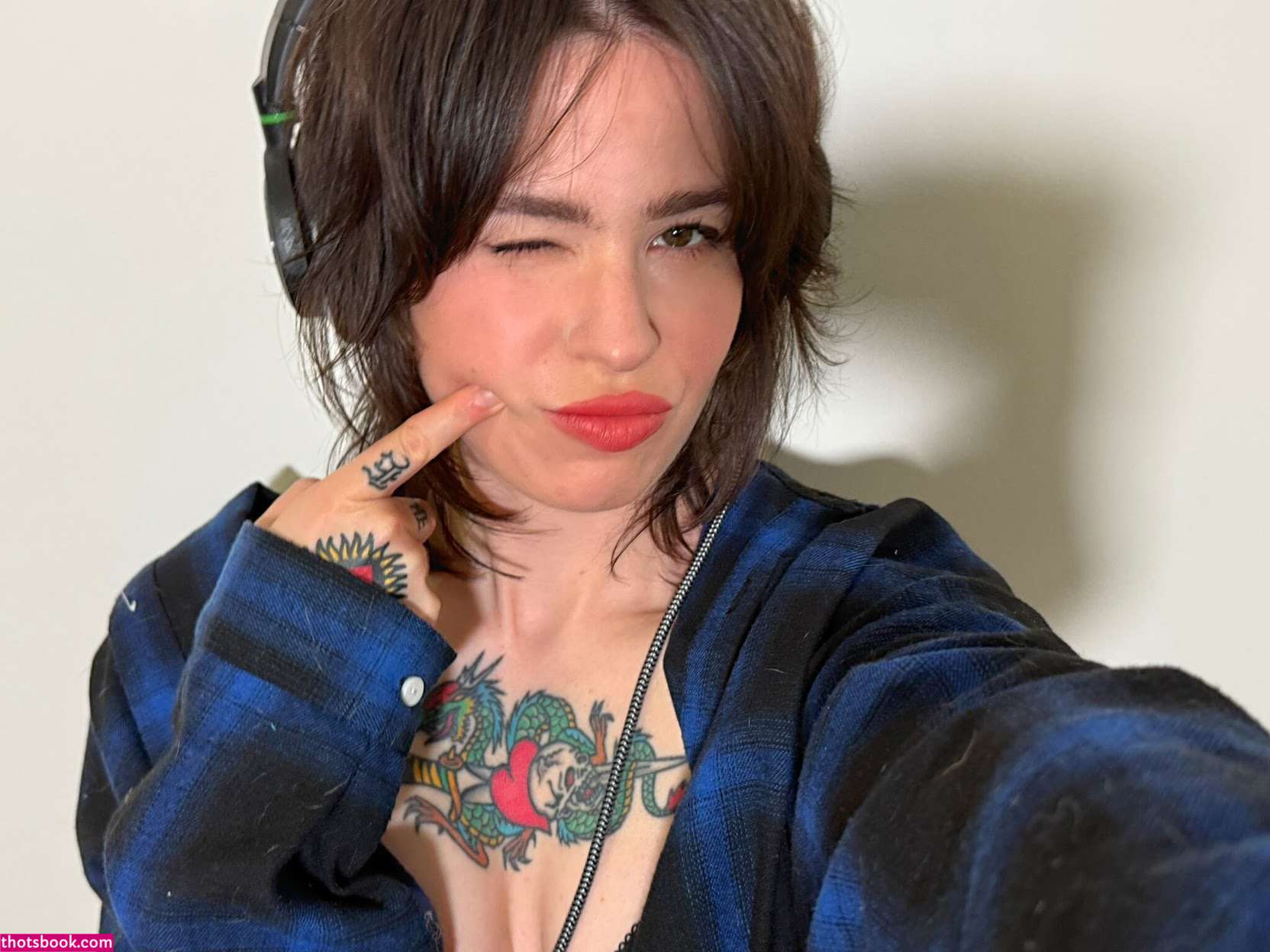 Anisa Jomha Nude Leaks OnlyFans Photos #4 1741966